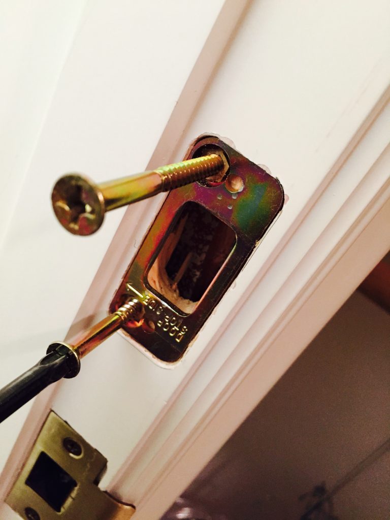 Installations First Lock & Security Technologies Los Altos, CA