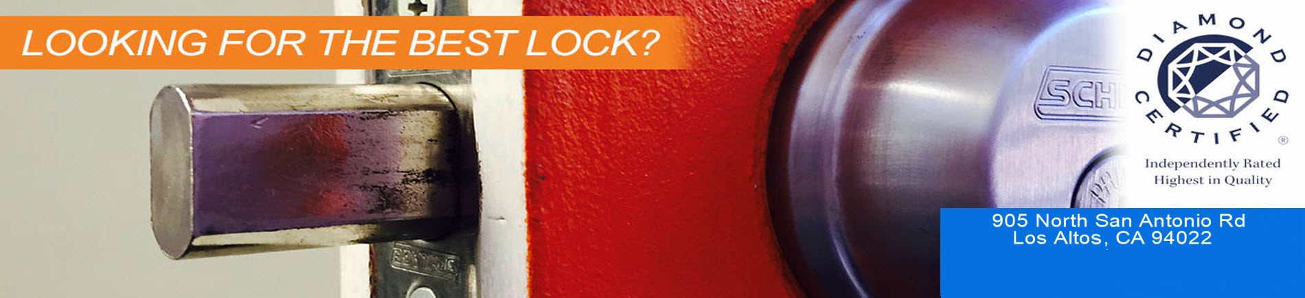First Lock and Security Technologies 